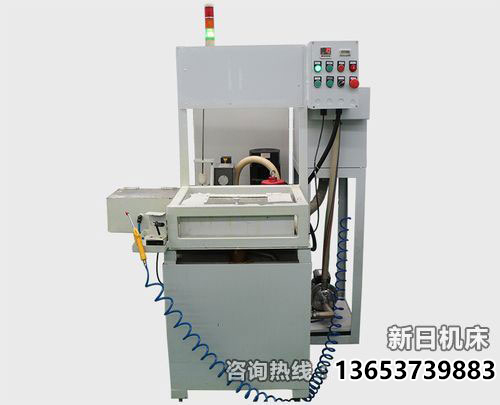 轉(zhuǎn)向器蝸輪、蝸桿清洗機